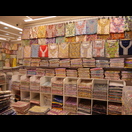 Die Auswahl ist groß